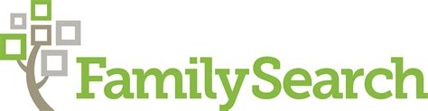 FamilySearch .